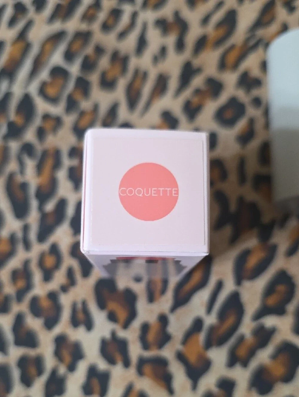 Westman Atelier Cream Blush Stick - Coquette
